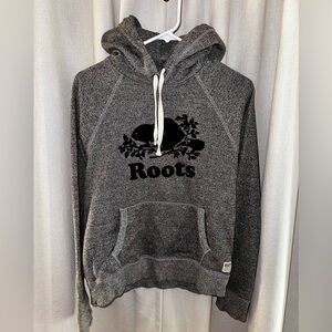 Roots Organic Original Kanga Hoodie - Size M